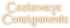 Castaways Consignments logo