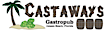 Castaways Gastropub logo