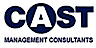 CAST Management Consultants logo