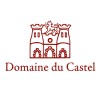 Domaine du Castel logo