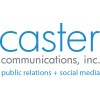 Caster Communications logo