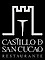 Castillo De San Cucao logo