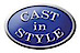 Cast In Style logo