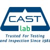 CAST Laboratories logo