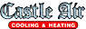 Castle Air logo