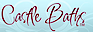 Castle Baths logo