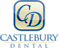 Castlebury Dental logo