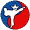 Castle Hills Taekwondo America logo