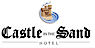 Castle In The Sand Hotel logo