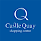 Castle Quay logo