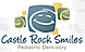 Castle Rock Smiles Pediatric Dentistry logo