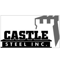 Castle Steel logo