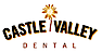 Castle Valley Dental logo