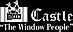 Castle Windows logo