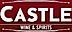 Castle Wine & Spirits logo