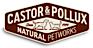 Castor & Pollux Natural Petworks logo