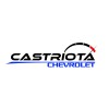 Castriota Chevrolet logo