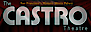 Castro Theatre logo