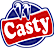 CASTY logo