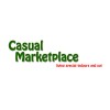 Casual Marketplace logo