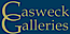 Casweck Galleries logo