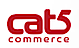 Cat5 Commerce logo