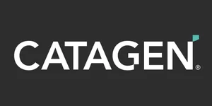 CATAGEN logo