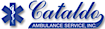 Cataldo Ambulance Service logo