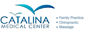 Catalina Medical Center logo