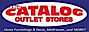 The Catalog Outlet logo