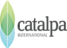 Catalpa International logo