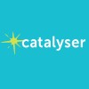 Catalyser logo