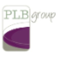 PLB Group logo