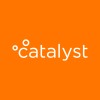 Catalyst Balkans logo