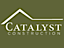 Catalyst Construction logo