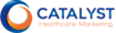 Catalyst Healthcare Marketing logo