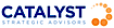 Catalyst Strategic Advisors logo