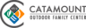 Catamount Outdoor Family Center logo