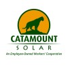 Catamount Solar logo