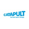 Cell And Gene Therapy Catapult logo