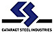 Cataract Steel logo