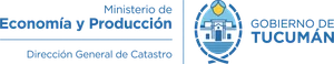 Direccion General De Catastro de Tucuman logo