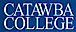 Catawba College logo