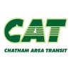 Chatham Area Transit Authority logo