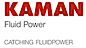 Kaman Fluid Power logo