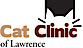 Cat Clinic of Lawrence logo