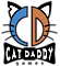 Cat Daddy Games logo