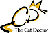 The Cat Doctor logo