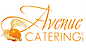 Avenue Catering logo