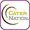 Cater Nation logo